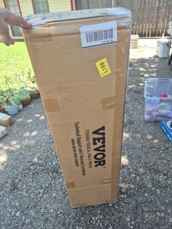 Vevor Raised Flower/Garden bed