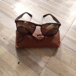 Ray-Bans Chromance Lightly Used Unisex