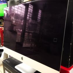 iMac 27-inch Retina Core i7 - SSD 1TB / Latest OS