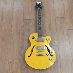 Epiphone 6 String Electric Guitar 