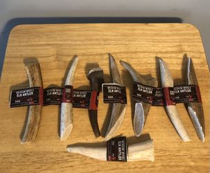 Good lovin cheap elk antler