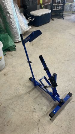 Pitching machine