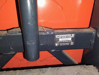 General Speedroter 92