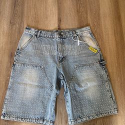 That's A Awful Lot Of Cough Syrup Shorts