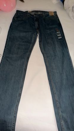 Levi’s Jeans