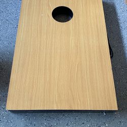 Corn Hole - Yard Game