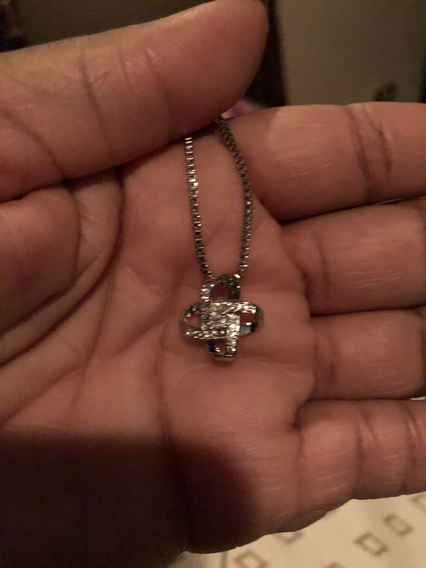 Women’s pendants