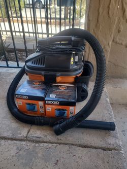 Rigid Vacuum