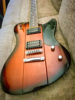 Schecter ultra electric guitar neck through humbuckers coil split made in Korea