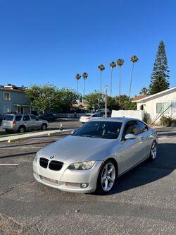 2009 BMW 335i