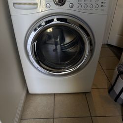 LG Front Load Dryer – Excellent Working Condition