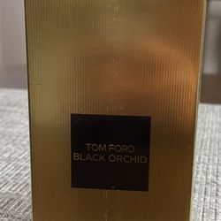 Tom Ford Black Orchid EDP 100ml – New Sealed (Box Damage)