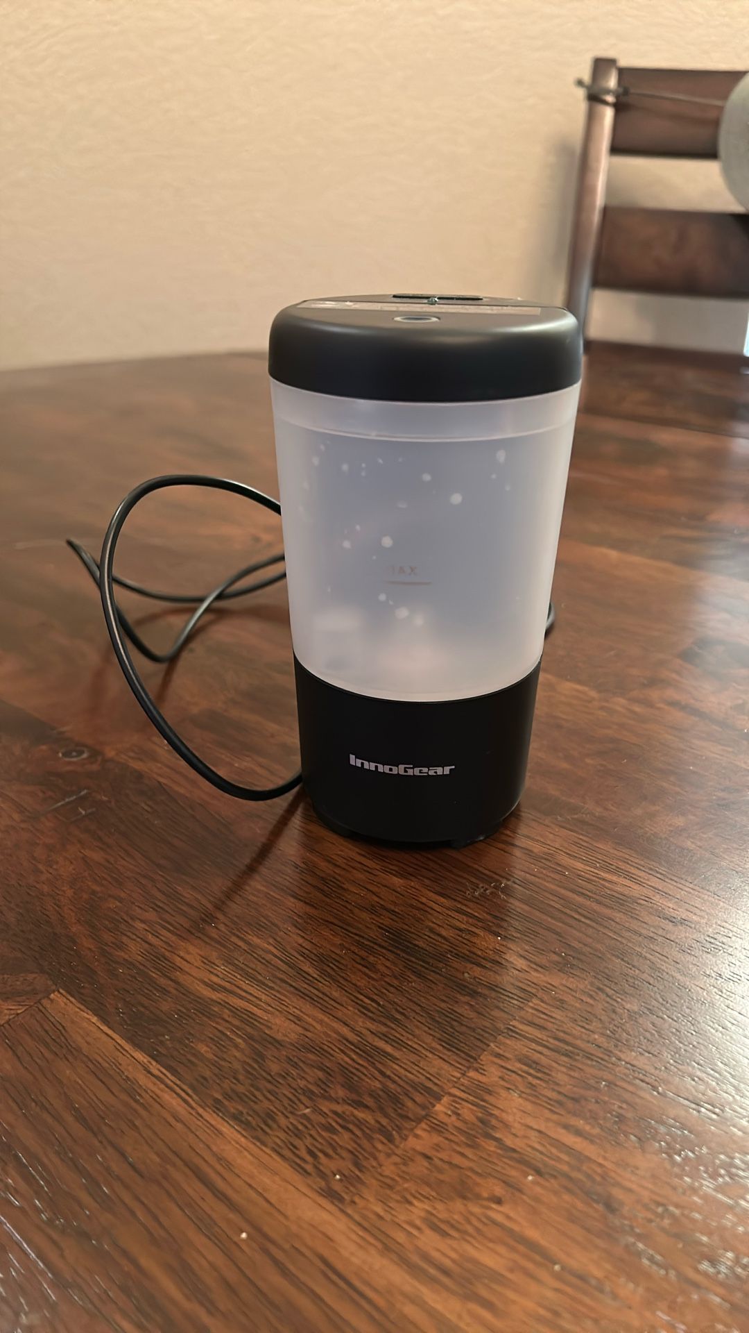 InnoGear USB Car Diffuser