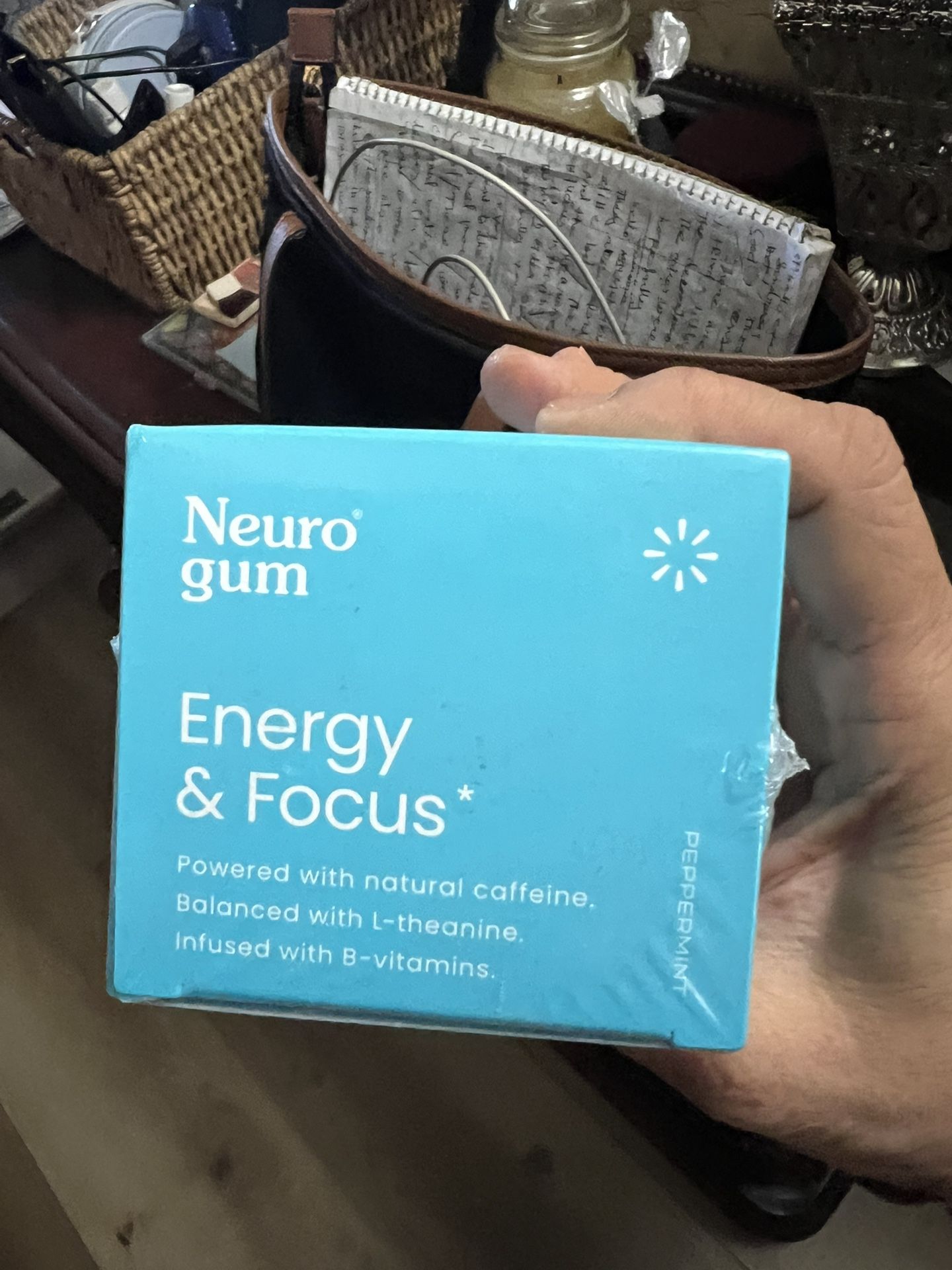 Neuro Gum