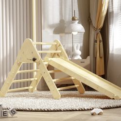 Montessori Climber