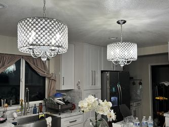 Chandelier