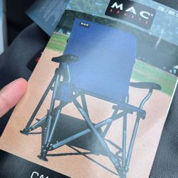 Outdoor Chair