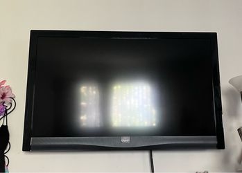 45 in Vizio smart tv
