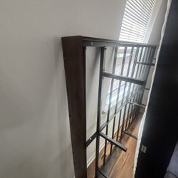 Queen Size Mattress Frame