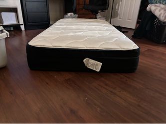 Mattress