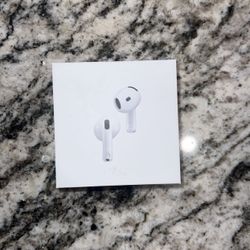 AirPods Pro 4