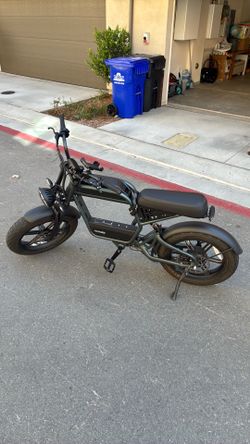 Ride1Up Revv1 FS