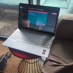 HP Laptop