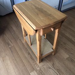 Extendable Coffee Table