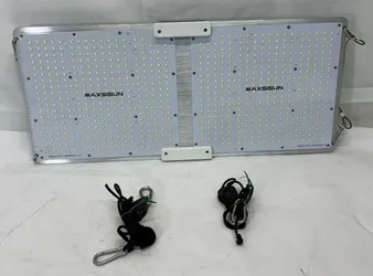 LED Grow Lights