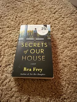 Secrets of our house