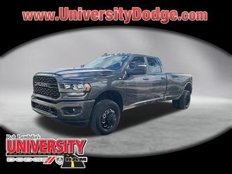 2024 RAM 3500