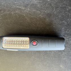 Led Flashlight Great For Fishing