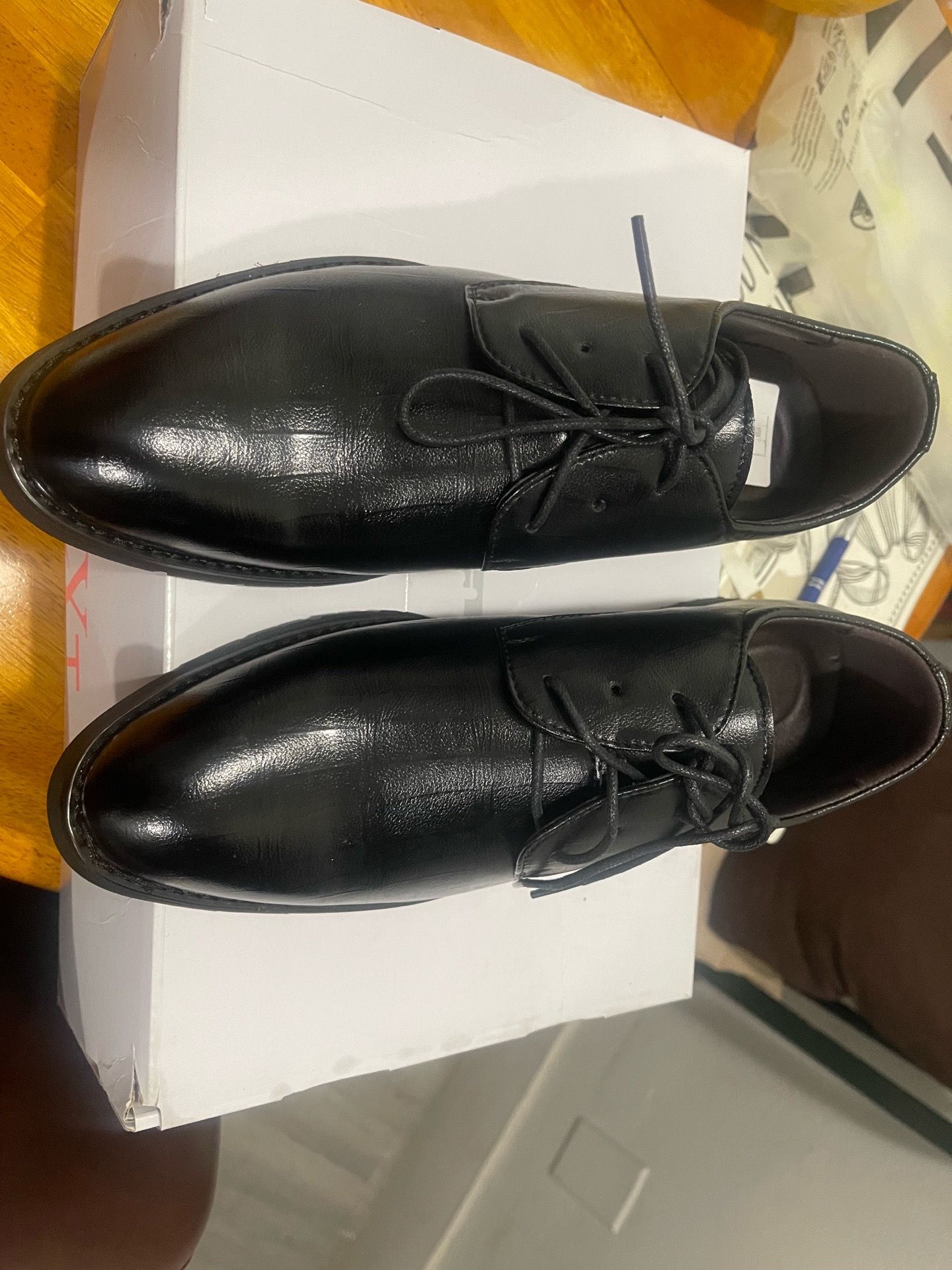 Men's shoe