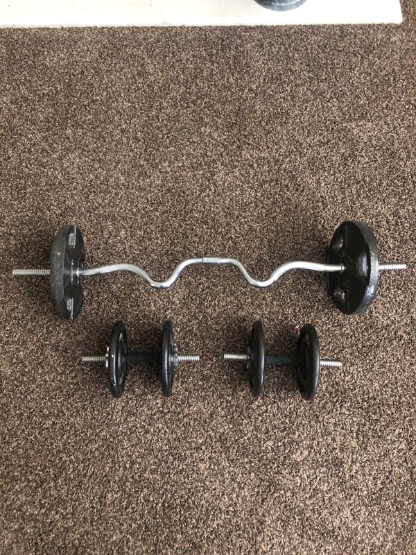 curl bar weight curl bar weight