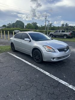 2008 Nissan Altima