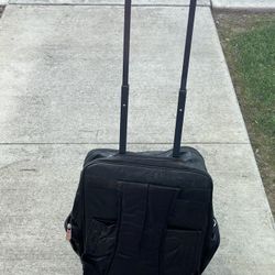 Travel Bag With Wheels