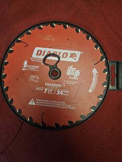 Diablo Framing Construction  Blade New