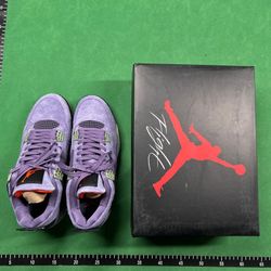 WMNS Air Jordan 4 Retro SP