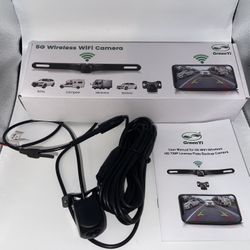 Back Up Camera 