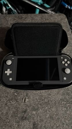 Switch lite