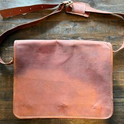 Messenger Bag 17”