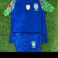 Soccer Uniforms