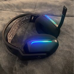 Wireless Gaming Headset