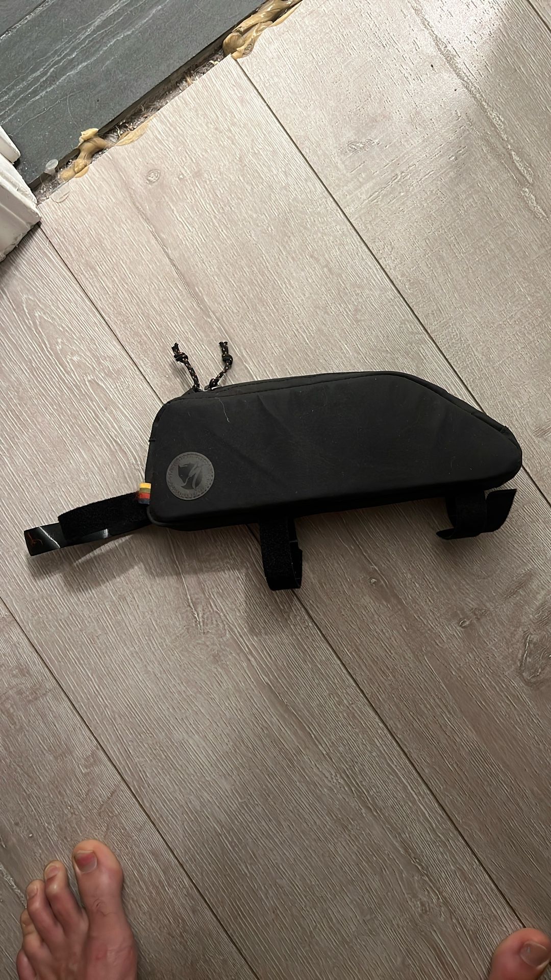 Specialized Bike Bag Fjallraven