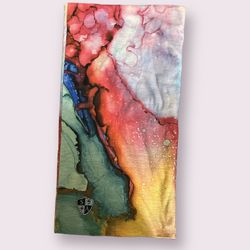 Fleece Face Shield By SA Fishing New