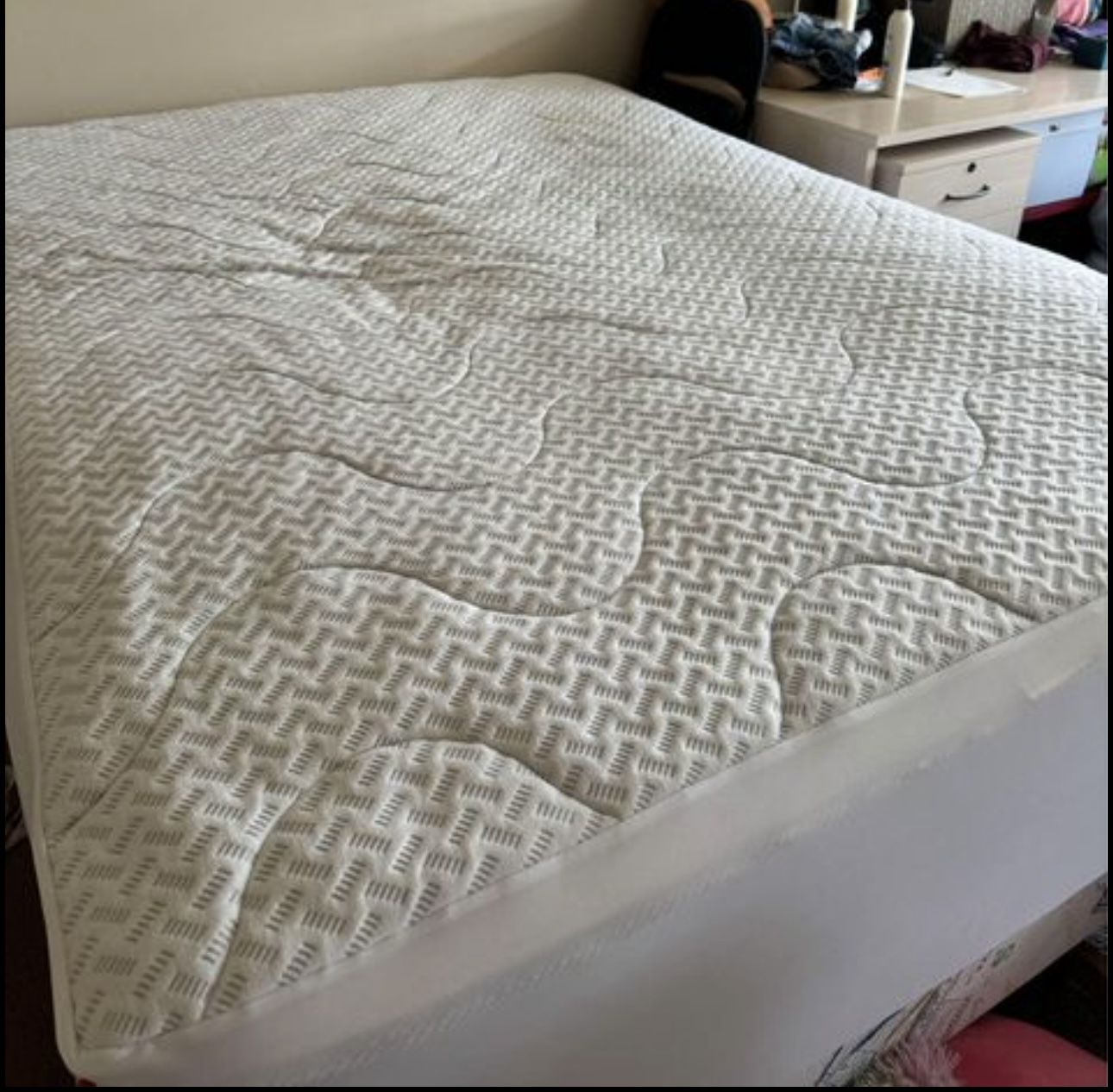 Queen Mattress