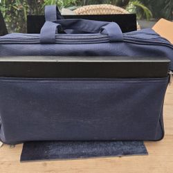 Gemstone Case W/individual Holder Boards 