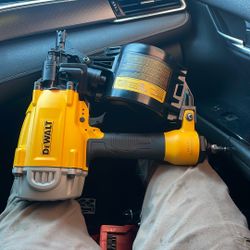 Framing Nailer 