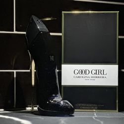 Good Girl Carolina Herrera