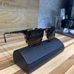 WARBY PARKER SUTTON SUNGLASSES 